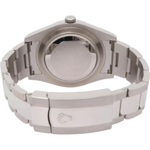 Rolex Datejust II 116300